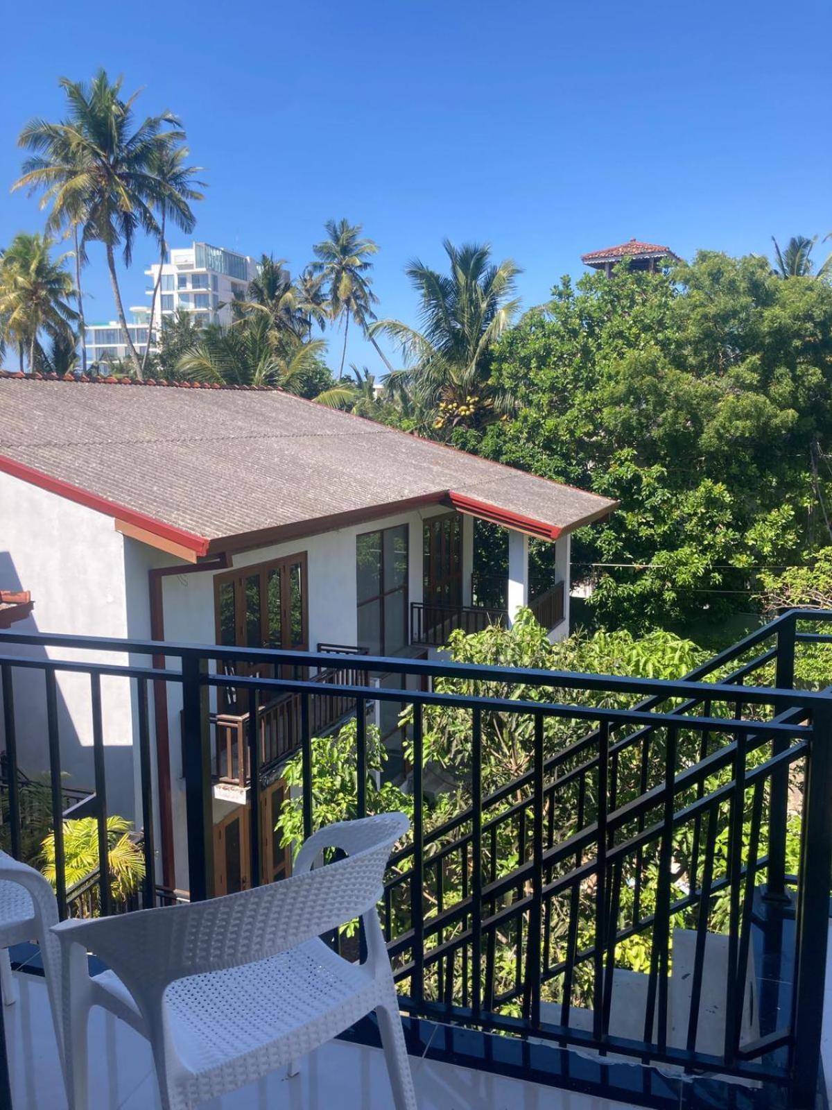 Masith Guest House ウナワトゥナ エクステリア 写真