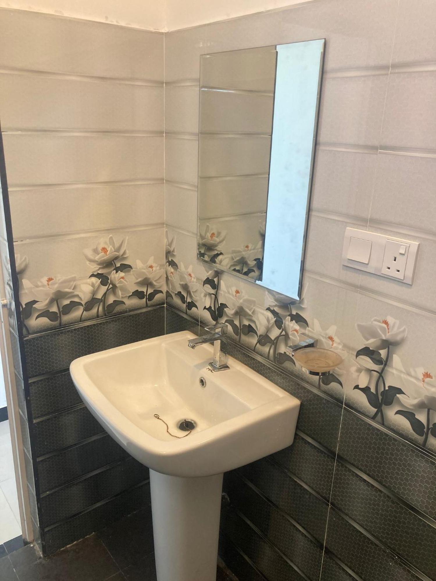 Masith Guest House ウナワトゥナ エクステリア 写真