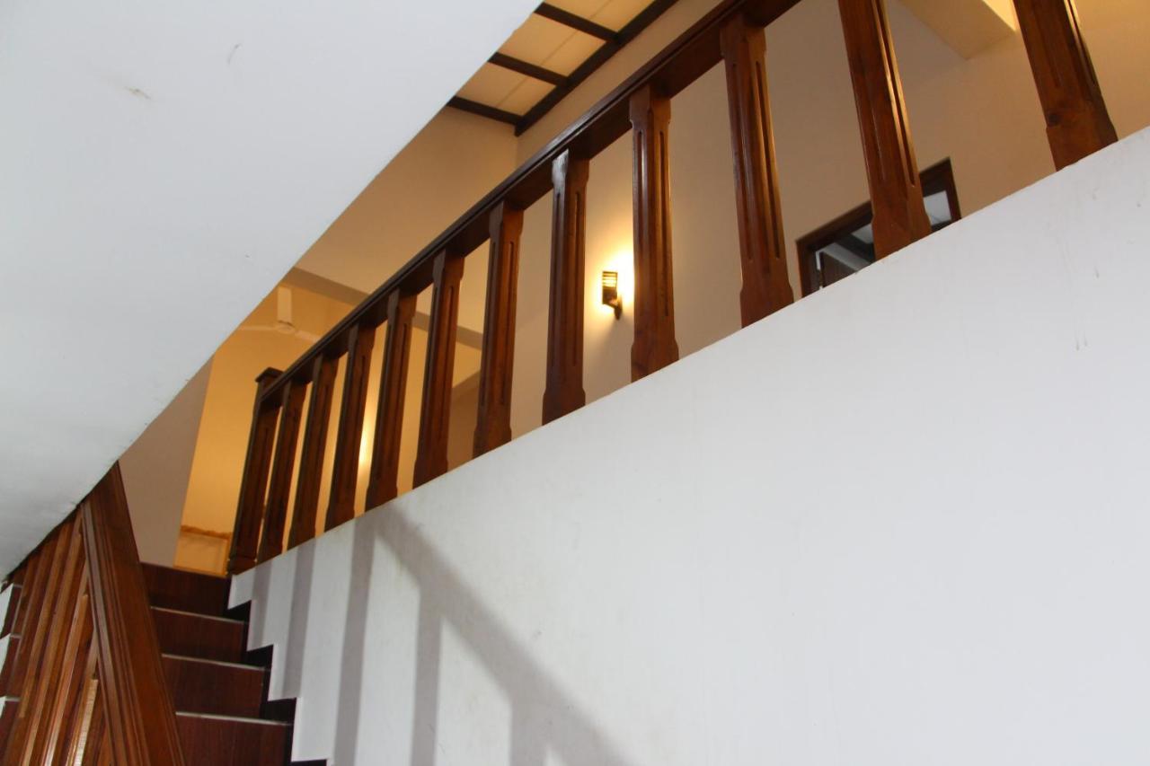 Masith Guest House ウナワトゥナ エクステリア 写真