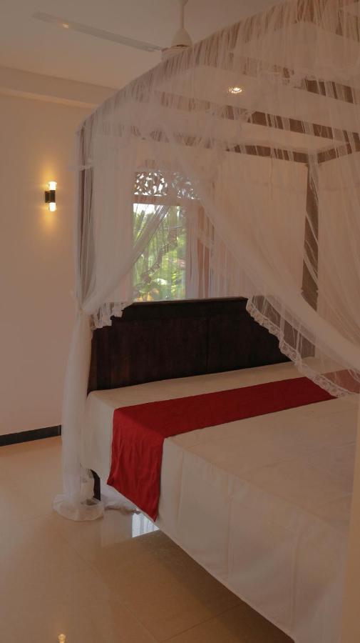 Masith Guest House ウナワトゥナ エクステリア 写真